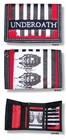Underoath-wallet-trifold-stripes-flag-logo-licensed-new In Pack