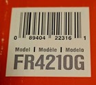 Fill-rite Fr4210g 12v Electric Fuel Transfer Pump 20 Gpm Diesel Gas E15