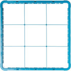 19 75 In  X 19 75 In  9-compartment Optional Accessory Extender For Opticlean Gl