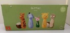 Disney Classic Pooh Winnie The Pooh Skittles New Tigger Eeyore Piglet