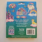 Early 2000 s Lisa Frank Rainbow Majesty Erasers Pack Of 12