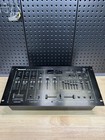Rare Numark Dm1700t 4channel Dj Mixer Stereo Preamp Control Center  Fullytested