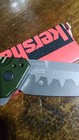 Kershaw Dividend Knife 3  Composit Blade D2 n690  Original Box New  Other