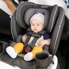 Evenflo Everyfit All4one 3-in-1 Convertible Car Seat Olympus
