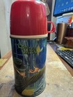 1967 Green Hornet Thermos King-seeley Bruce Lee Kato 8oz Metal Lunchbox Bottle