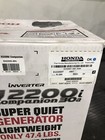 Honda Eu2200i Companion Generator Eu2200itan1 Niob