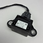 2006 2007 2008 2009 2010 Hummer H3 Yaw Rate Body Sensor Control Module 15096372