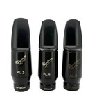Vandoren Paris Optimum Alto tenor soprano Sax Saxophone Mouthpiece 3 4 5