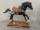 Enesco The Trail Of Painted Ponies - Rope My Heart 1e 1133  4058666 W  Box