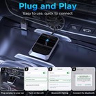 Android Auto Wired To Wireless Adapter Converter Plug   Play Galaxy Android 10 