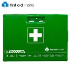 Modular First Aid Kit By First Aid Works