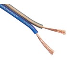 Harmony Audio 16 Gauge Cca Car Home Stereo Blue Speaker Wire Cable 250 Feet New