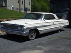 1964 Ford Galaxie 500