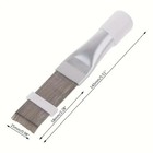 Cleaning Tool Air Conditioner Fin Repair Tool Coil Comb A c Condenser Brush