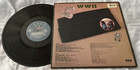 Waylon Jennings And Willie Nelson 1982 Wwii 1st Pressing Lp-indented Dog Tags