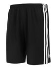 Adidas Men Condivo 18 Shorts Pants Training Black Casual Bottom Gym Pant Cf0709