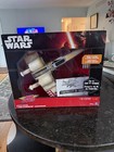 Star Wars Remote Control Air Hogs X-wing Star Fighter 250 Ft Range  Spin Master