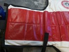 World Taekwondo Reversible Chest Guard Size M Read 