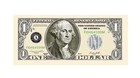 Pack Of 100 -  1 One Dollar Bill Play Funny Money House Reserve Novelty Note