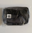 Under Armour Unisex Essential Waist Bag Crossbody Black Osfm New With Tag