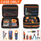 Carrying Case Compatible With Klein Tools Et310 Ac 80101 80016 Circuit Breaker F
