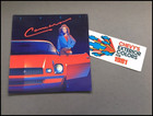 1981 Chevrolet Camaro And Z28 12-page Vintage Car Sales Brochure Catalog Set