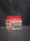Canon Pg-245 Xl   Cl-246 Xl Genuine Ink Value Pack  2 Cartridges 