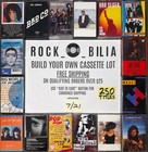  2 50 Clearance Buy 10 Get Free Shipping Build Make Your Own Lot Cassette Tapes