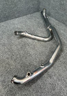 Khrome Werks Harley-davidson 17  Touring Replacement Headers 1802-0400