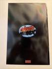 2023 X-men 5 Nm Mx Silver Foil Jim Lee La Mole Variant 1st App Maverick Omega