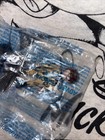2017 Playmobil Geobra Ghostbusters Ray Stantz Action Figure Marshmallow Stains