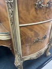 1930   s French Style Vanity   Art Deco Style