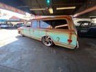 1968 Chevrolet Suburban 