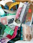 Makeup Lot Wholesale Bulk New Hair Skin Beauty Items Tools Mixed 30pc 15pc 7pc 