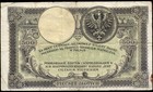 Poland 500 Zlotych 1919 Pick-58 Vf Serie Sa S n S a  5581001