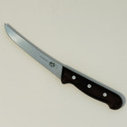 Victorinox Forschner 6  Boning Knife Semi Stiff Curved Blade Rosewood 412-6