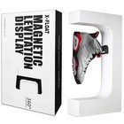 X-float Levitating Shoe Display Floating Sneaker Stand White
