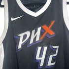 Griner Phoenix Mercury Nike Rebel Edition Wnba Jersey Unisex Xxl