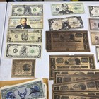 Souvenir Money Bills Funny Dollar Trick Bills Assorted Novelty Bill