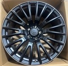 22 Oem Factory Mercedes Amg G63 G550 G580 Rims Wheels Factory  4654011000 Set 4