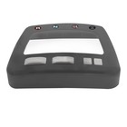 For Honda Foreman 450 Trx450fm 4x4 S Speedometer Case Cover 37201-hn0-670 02-04