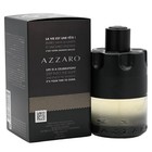 The Most Wanted By Azzaro Cologne For Men Edt Intense 3 3    3 4 Oz New In Box