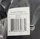 Higherdose Infrared Sauna Blanket Towel Insert Cotton Machine Washable New 