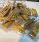 Kodak Presstape  8mm Super 8mm Splicing Film Movie Splicing - 40 Tapes  14 