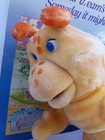 Wow Teddy Ruxpin s Pal Grubby Untested No Wire 1985 