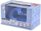 Beadalon Knot-a-bead  Tabletop Knotter Tool Sturdy  Ergonomic Blue New In Box