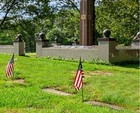 Veteran s Garden Of Honor At Somerset Hills Memorial Park  Section 23 - 1 Crypt 