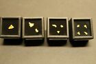 Gold Nuggets 3-4 Grains In Each Small Box  Minimum Order 1  2box  Or Buy All