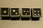 Gold Nuggets About 0 23 Gram In Each Small Box  Minimum Order 1  2box  0 46 Gram