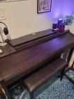 Yamaha Clavinova Clp-150 